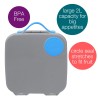 BBOX Lunchbox 2L - Blue slate