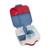 BBOX Lunchbox 2L - Blue Blaze