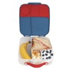 BBOX Lunchbox 2L - Blue Blaze