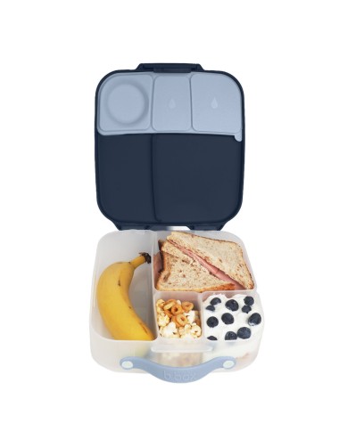 BBOX Lunchbox 2L - Midnight
