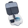 BBOX Lunchbox 2L - Midnight