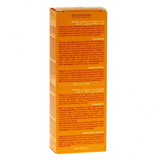 Bioderma photoderm max... Bioderma photoderm max...