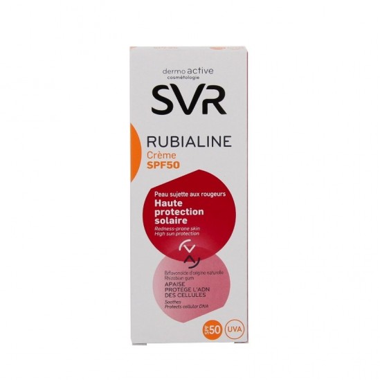 SVR Rubialine crème haute... SVR Rubialine crème haute...