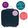 BBOX Lunchbox 2L - Indigo Rose