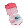 BBOX Lunchbox 2L - Flamingo