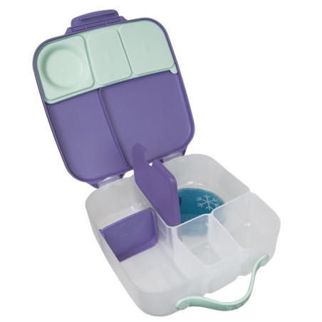 BBOX Lunchbox 2L - Lilac pop