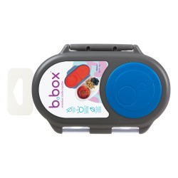 BBOX Snackbox - Blue slate