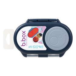 BBOX Snackbox - Midnight