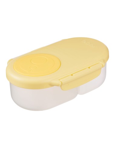 BBOX Snackbox - Lemon Twist