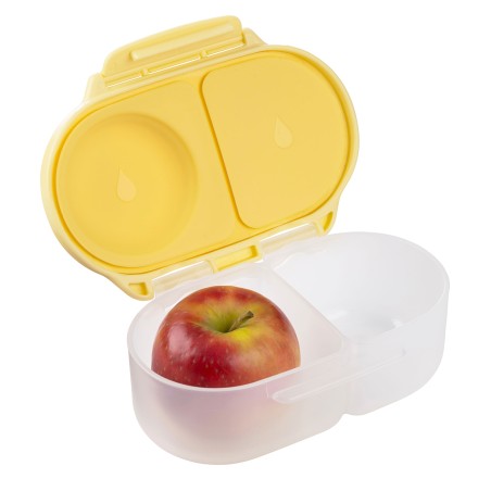 BBOX Snackbox - Lemon Twist