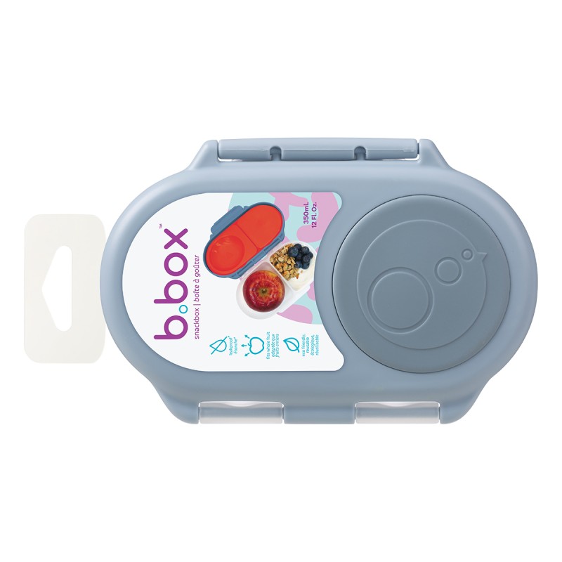 BBOX Snackbox - Chill Out