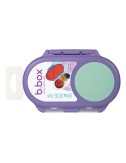 BBOX Snackbox - Lilac pop