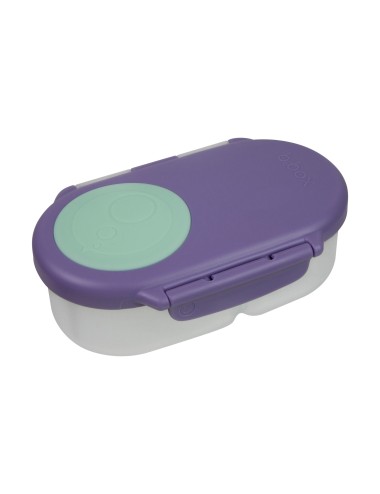 BBOX Snackbox - Lilac pop