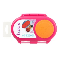 BBOX Snackbox - Strawberry
