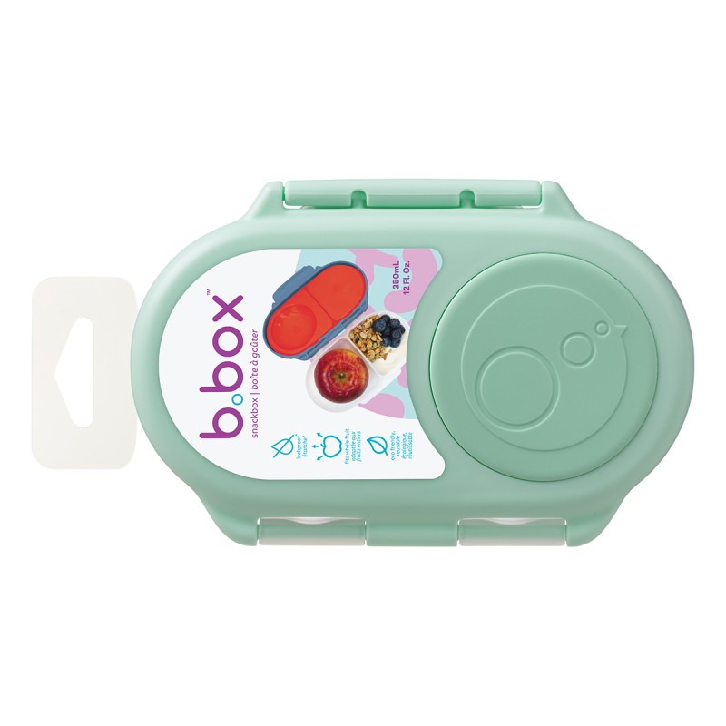 BBOX Snackbox - Spearmint