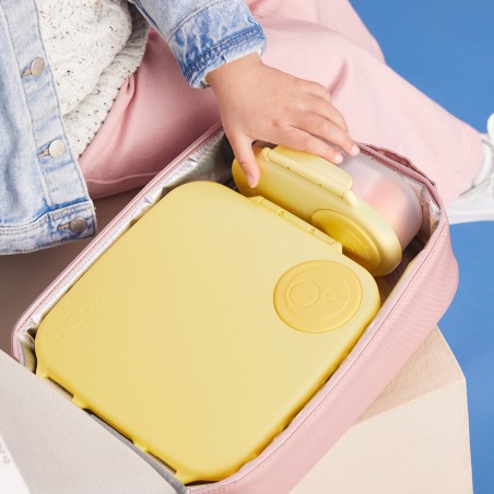BBOX Snackbox - Lemon Twist