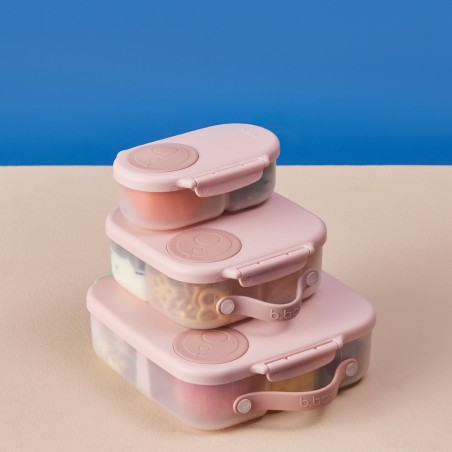 BBOX Snackbox - Blush