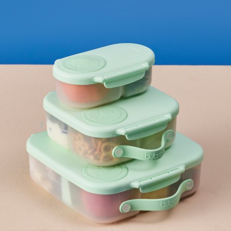BBOX Snackbox - Spearmint