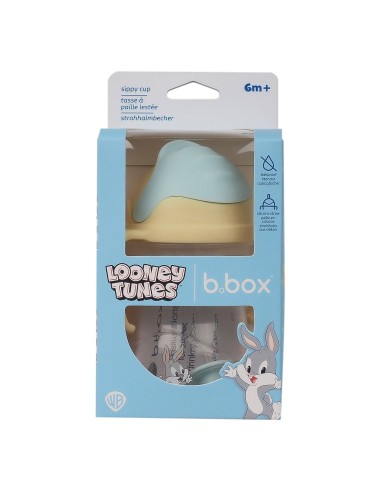 BBOX Sippy cup - Looney Tunes