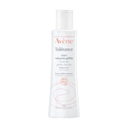 Avène Tolerance – Lotion Nettoyante Gélifiée