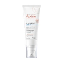 Avène Tolerance Hydra-10 – Crème Hydratante