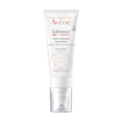 Avène Tolerance Control Crème Apaisante Restauratrice 40 ml