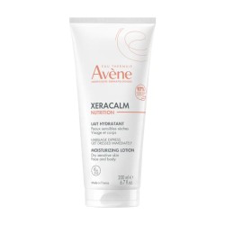 Avène XeraCalm NUTRITION – Lait Hydratant (200 ml)