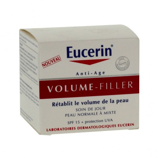 Eucerin volume-filler soin... Eucerin volume-filler soin...