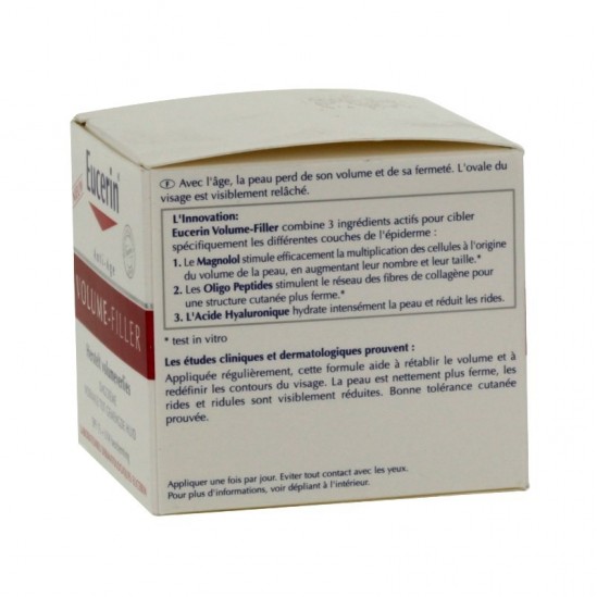Eucerin volume-filler soin... Eucerin volume-filler soin...