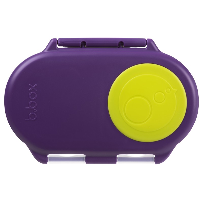 BBOX Snackbox - Passion Splash