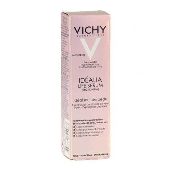 Vichy idealia life sérum 30ml Vichy idealia life sérum 30ml
