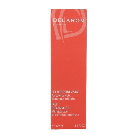 Delarom gel nettoyant... Delarom gel nettoyant...