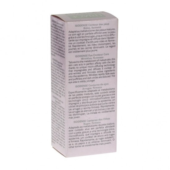 Uriage isodense yeux 15ml Uriage isodense yeux 15ml