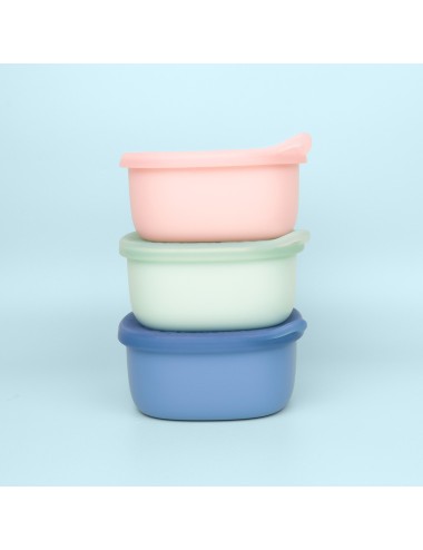 BBOX Barquette pour dejeuner - Blush