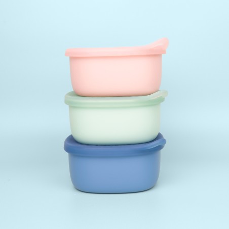 BBOX Barquette pour dejeuner - Blush