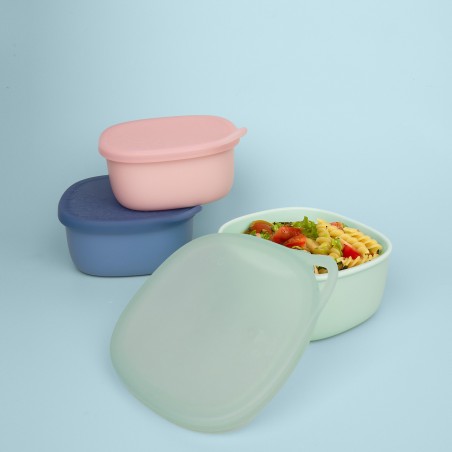 BBOX Barquette pour dejeuner - Spearmint