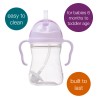 BBOX Sippy cup - Boysenberry