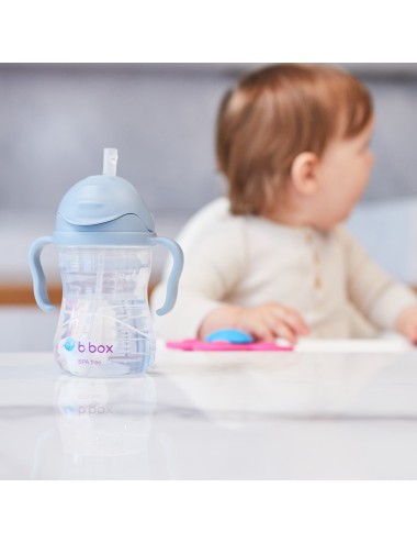 BBOX Sippy cup - Bubblegum