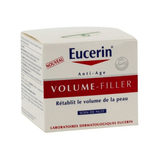 Eucerin volume filler soin... Eucerin volume filler soin...