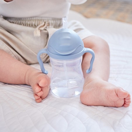 BBOX Sippy cup - Bubblegum