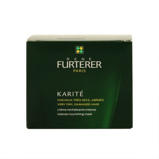René Furterer karité crème... René Furterer karité crème...