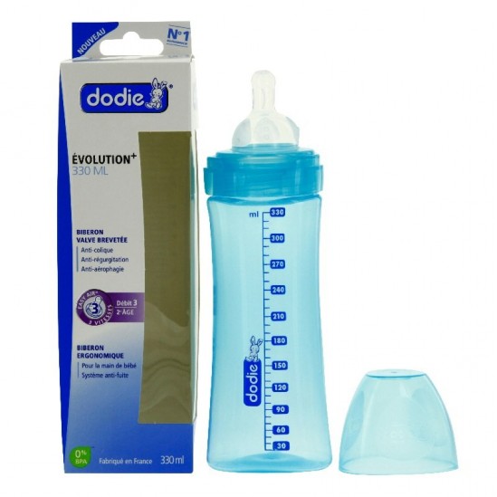 Dodie biberon evolution+... Dodie biberon evolution+...