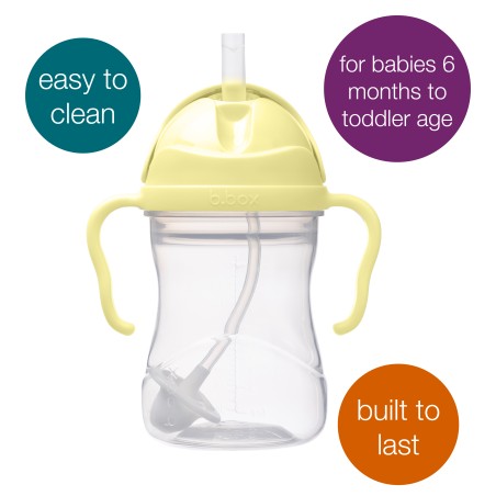 BBOX Sippy cup -Banana split