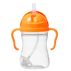 BBOX Sippy cup - Orange zing