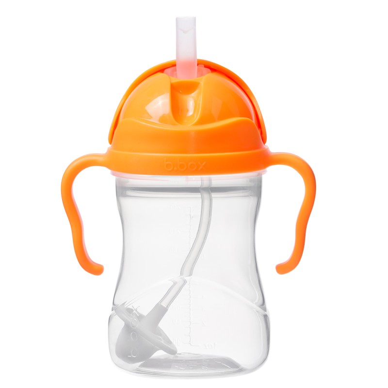 BBOX Sippy cup - Orange zing