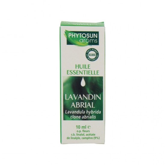 Phytosun arôms huile... Phytosun arôms huile...