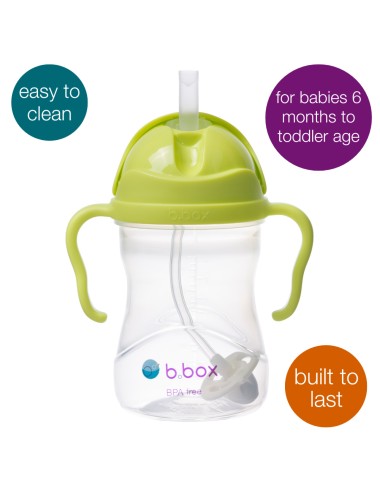 BBOX Sippy cup