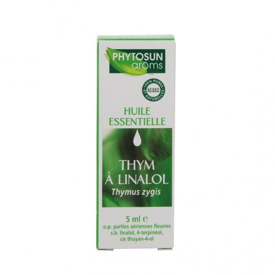 Phytosun arôms huile... Phytosun arôms huile...