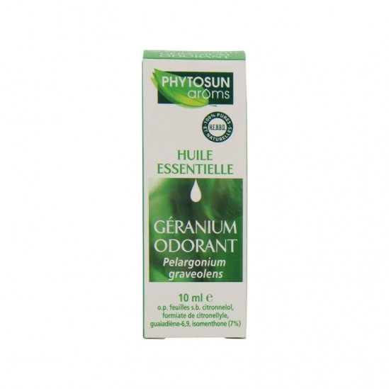 Phytosun arôms huile... Phytosun arôms huile...