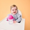 BBOX Sippy cup - Pink Pomegranate